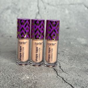 TARTE, Shape Tape Corrector, Double Duty, Beauty, Shade Peach!